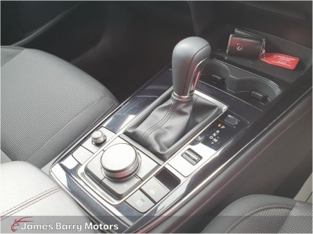 2024 Mazda CX-30 - photo 15