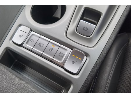 2022 Hyundai KONA - photo 17