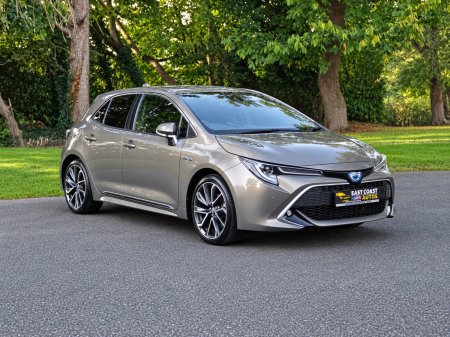 2019 Toyota Corolla - photo 3