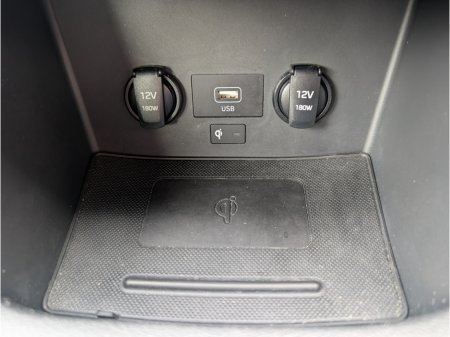 2021 Hyundai i30 - photo 16