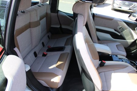 2019 BMW i3 - photo 13