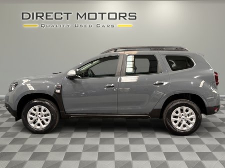 2023 Dacia Duster - photo 11