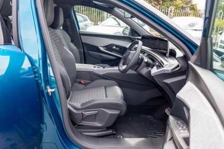 2026 Peugeot 5008 - photo 20