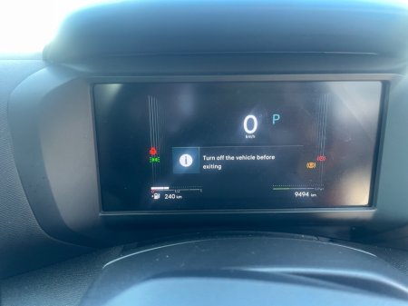2025 Citroen C4 - photo 29