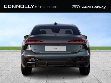 2026 Audi A6 - photo 9