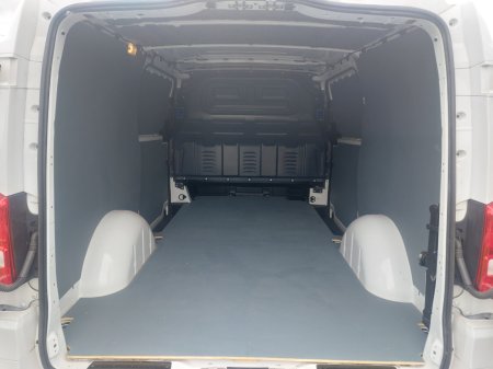 2023 Mercedes-Benz Vito - photo 31