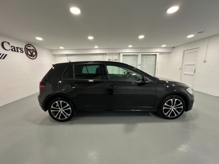 2020 Volkswagen Golf - photo 20