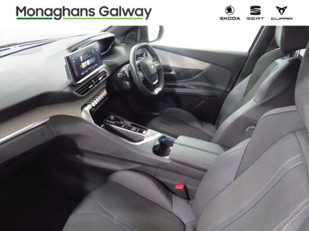 2024 Peugeot 3008 - photo 11