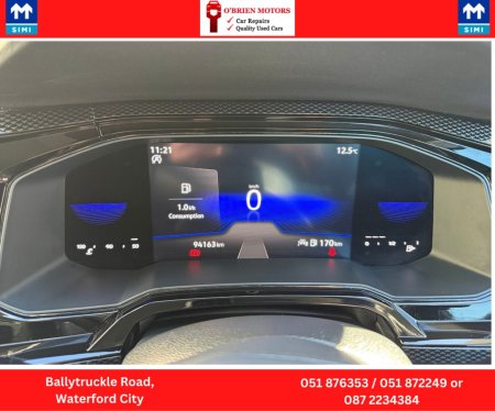 2022 Volkswagen Polo - photo 13