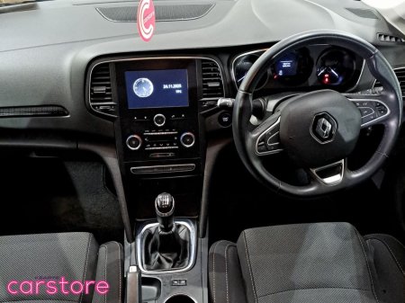 2019 Renault Megane - photo 11