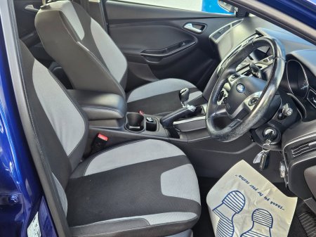 2014 Ford Focus - photo 5