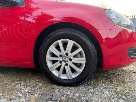 2013 Volkswagen Golf - photo 30