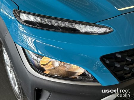 2023 Hyundai KONA - photo 26