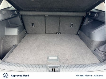 2024 Volkswagen Tiguan - photo 8