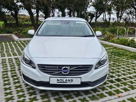 2016 Volvo V60 - photo 2