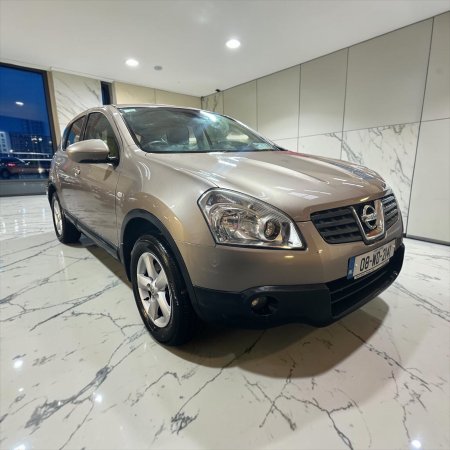 2008 Nissan Qashqai - photo 16