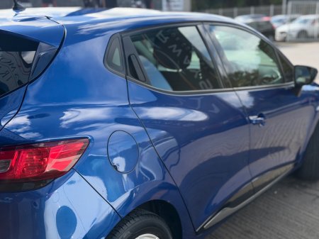 2019 Renault Clio - photo 10
