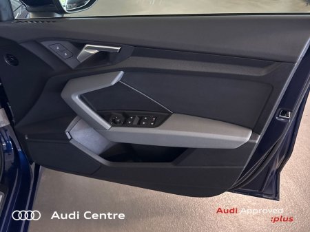 2023 Audi A3 - photo 23