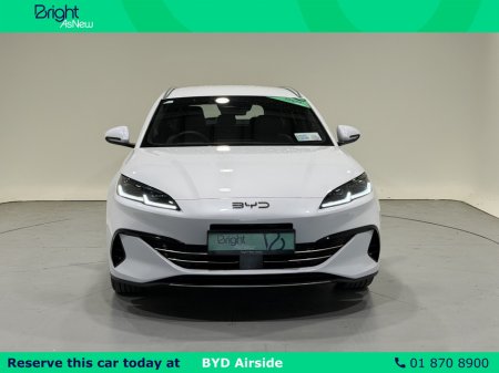 2026 BYD SEAL - photo 5