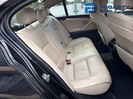 2012 BMW 5-Series - photo 10