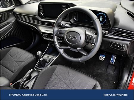 2024 Hyundai Bayon - photo 6