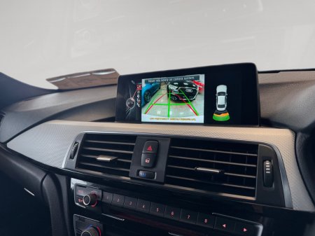 2016 BMW 3-Series - photo 14