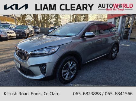 2019 Kia Sorento - photo 7