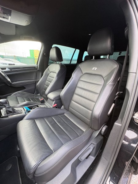 2015 Volkswagen Golf - photo 10