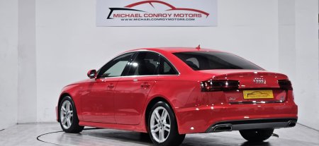 2017 Audi A6 - photo 3