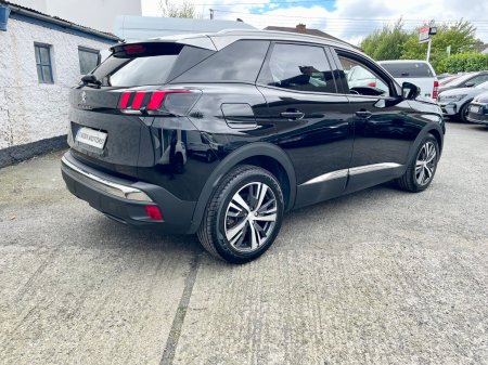 2023 Peugeot 3008 - photo 12