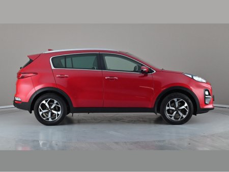 2019 Kia Sportage - photo 8