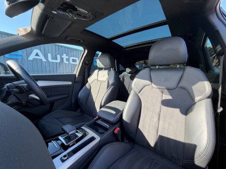 2023 Audi Q5 - photo 58