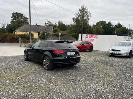 2013 Audi A3 - photo 2