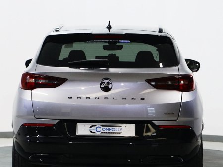 2024 Opel Grandland X - photo 5