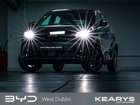 2026 BYD DOLPHIN SURF - photo 7