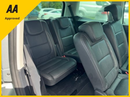 2016 Volkswagen Sharan - photo 2