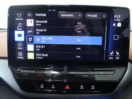 2023 Volkswagen ID.5 - photo 16