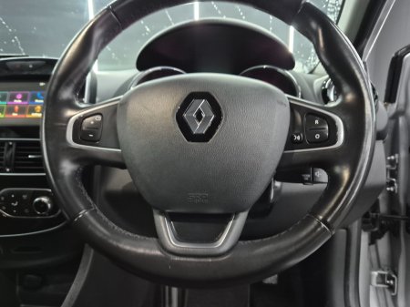 2018 Renault Clio - photo 10