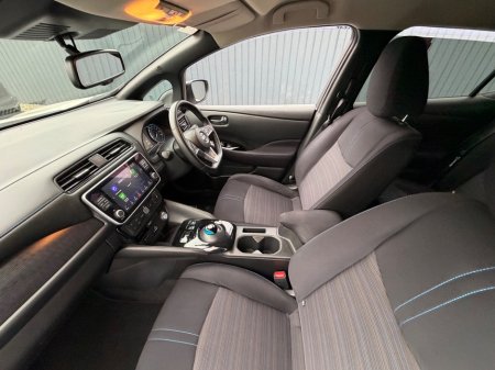 2020 Nissan Leaf - photo 45