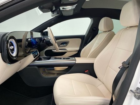2026 Mercedes-Benz CLA - photo 13