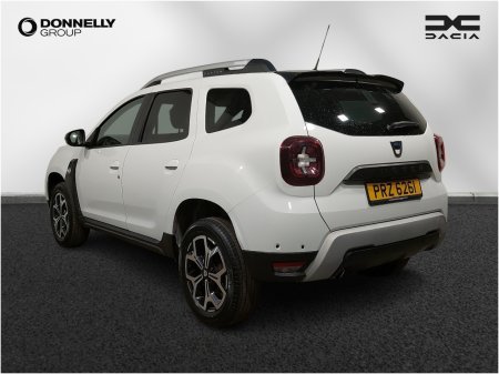 2019 Dacia Duster - photo 2