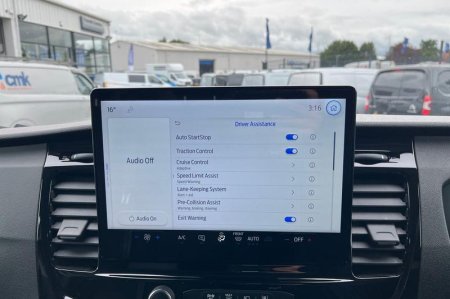 2025 Ford Transit - photo 34