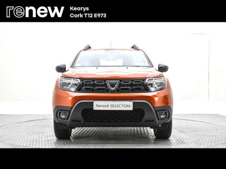 2022 Dacia Duster - photo 8