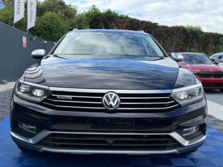 2018 Volkswagen Passat - photo 9