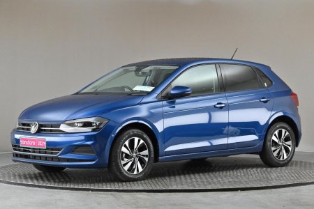 2021 Volkswagen Polo - photo 4