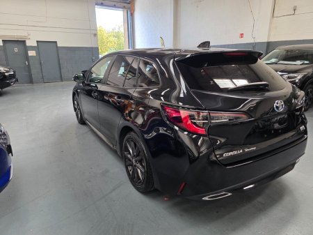 2020 Toyota Corolla - photo 4
