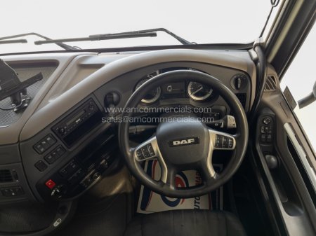2022 DAF XF 480 - photo 22