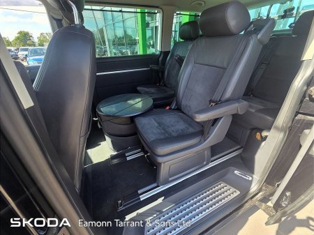 2015 Volkswagen Caravelle - photo 2