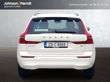 2022 Volvo XC60 - photo 6
