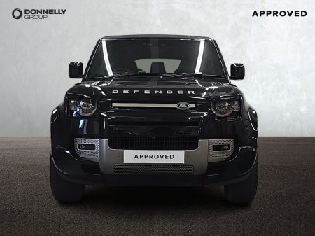 2024 Land Rover Defender - photo 7